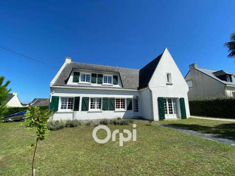 Vente maison 9 pièces Piriac-sur-Mer 44