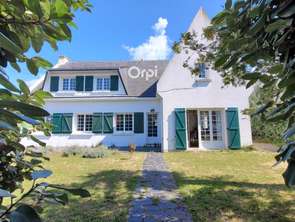 Vente Maison 7 chambresPiriac-sur-Mer
