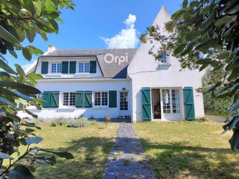 Vente maison 9 pièces Piriac-sur-Mer 44