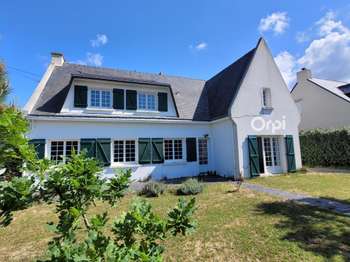 Vente Maison 7 chambresPiriac-sur-Mer