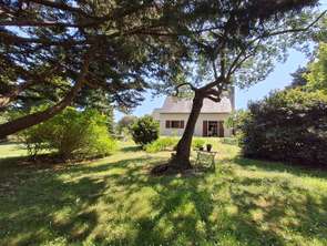 Vente Maison 4 chambresPiriac-sur-Mer
