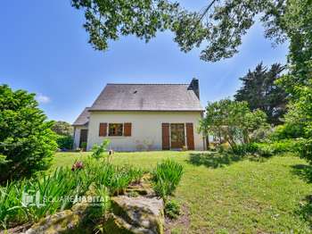 Vente Maison 4 chambresPiriac-sur-Mer