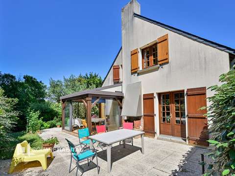 Vente maison 5 pièces Piriac-sur-Mer 44
