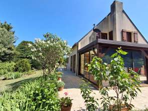 Vente Maison 4 chambresPiriac-sur-Mer