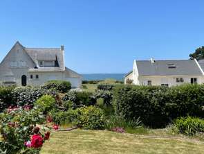 Vente Maison 4 chambresPiriac-sur-Mer