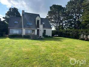 Vente Maison 5 chambresPiriac-sur-Mer