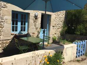 Vente Maison 2 chambresPiriac-sur-Mer