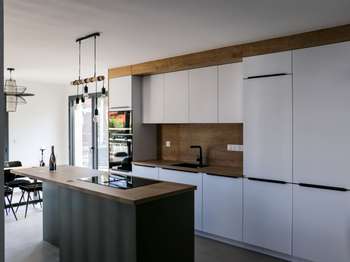 Vente maison