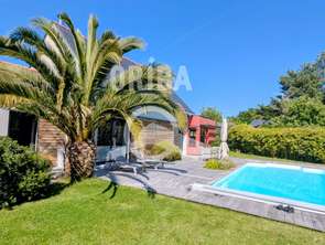 Vente Maison 3 chambresPiriac-sur-Mer