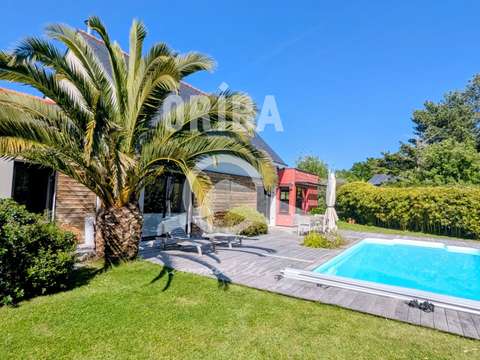 Vente maison 5 pièces Piriac-sur-Mer 44