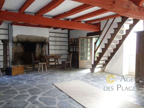 Vente maison Piriac-sur-Mer 44