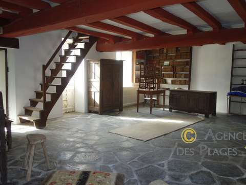 Vente maison