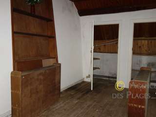 Vente maison