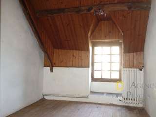 Vente maison