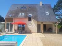 Vente maison 5 pièces Vente maison 5 pièces