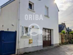 Vente Maison 1 chambrePiriac-sur-Mer