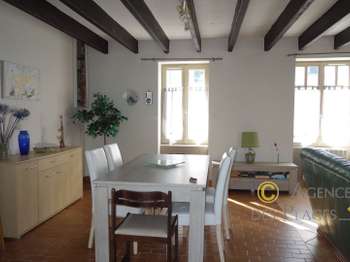 Vente maison 4 pièces Piriac-sur-Mer 44