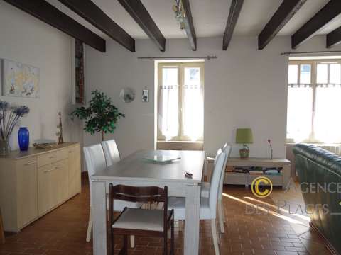 Vente maison 4 pièces Piriac-sur-Mer 44