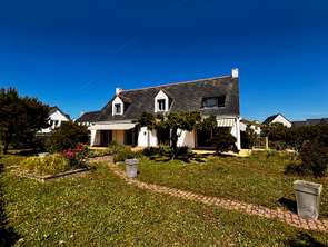Vente Maison 5 chambresPiriac-sur-Mer