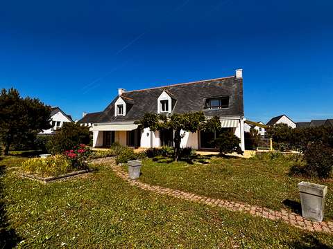 Vente maison 8 pièces Piriac-sur-Mer 44