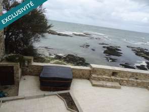 Vente Maison 3 chambresPiriac-sur-Mer