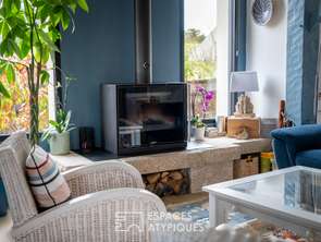Vente Maison 5 chambresPiriac-sur-Mer