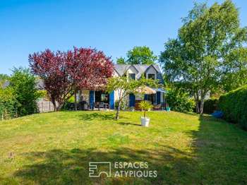 Vente maison 7 pièces Piriac-sur-Mer 44