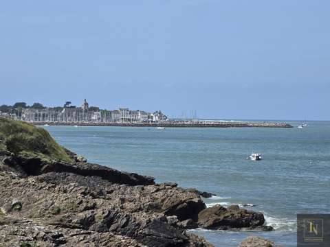 Vente maison 6 pièces Piriac-sur-Mer 44