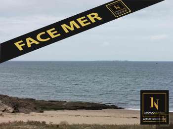 Vente Maison 4 chambresPiriac-sur-Mer