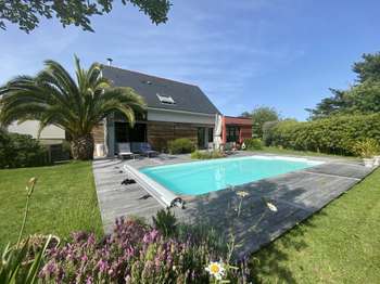 Vente maison 6 pièces Piriac-sur-Mer 44