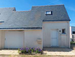 Vente Maison 2 chambresPiriac-sur-Mer