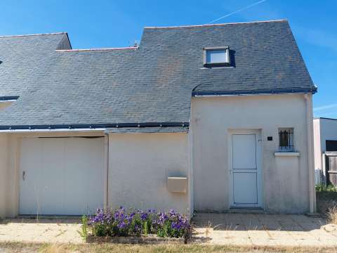 Vente maison 1 pièce Piriac-sur-Mer 44