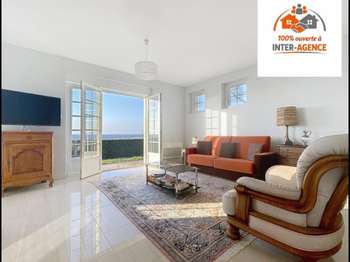 Vente Maison 4 chambresPiriac-sur-Mer