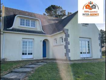 Vente Maison 4 chambresPiriac-sur-Mer