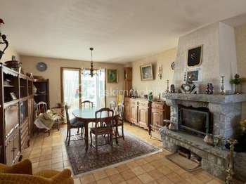 Vente Maison 4 chambresPiriac-sur-Mer