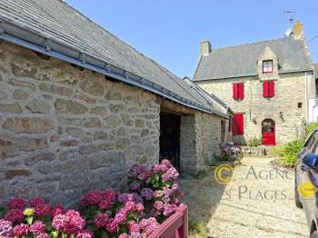 Vente maison 4 pièces Piriac-sur-Mer 44