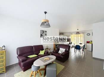 Vente Maison 3 chambresPiriac-sur-Mer