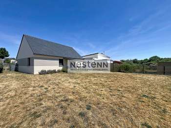 Vente Maison 3 chambresPiriac-sur-Mer
