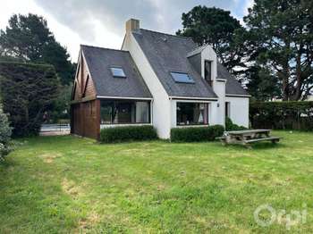 Vente Maison 5 chambresPiriac-sur-Mer