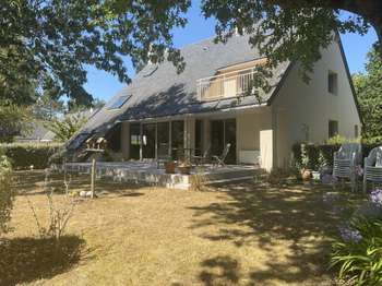 Vente Maison 5 chambresPiriac-sur-Mer