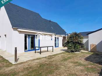 Vente Maison 3 chambresPiriac-sur-Mer