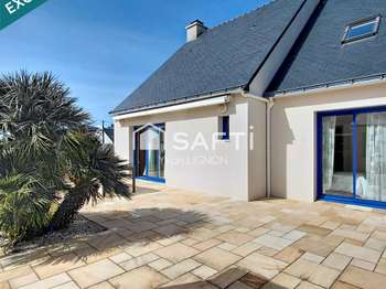 Vente Maison 3 chambresPiriac-sur-Mer