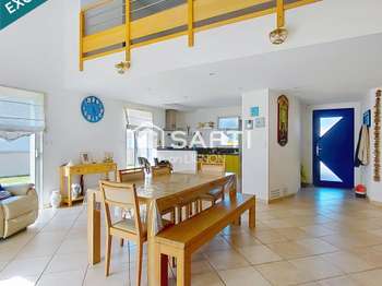 Vente maison 6 pièces Vente maison 6 pièces