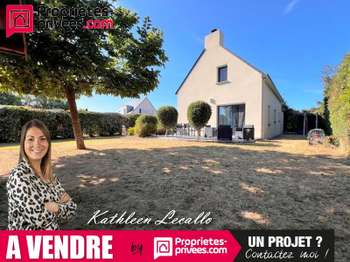 Vente Maison 4 chambresPiriac-sur-Mer