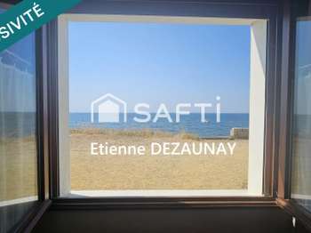 Vente Maison 2 chambresPiriac-sur-Mer