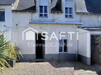 Vente Maison 3 chambresPiriac-sur-Mer