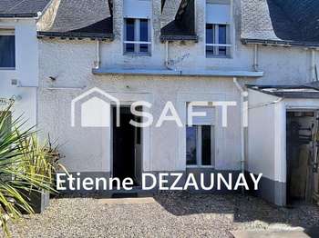 Vente Maison 3 chambresPiriac-sur-Mer