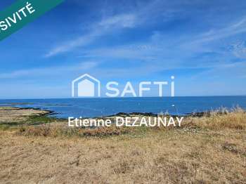 Vente Maison 3 chambresPiriac-sur-Mer