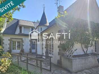 Vente maison 7 pièces Piriac-sur-Mer 44