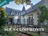 Vente maison 7 pièces Vente maison 7 pièces